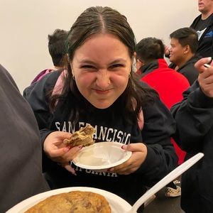 Meet your Posher, Molly